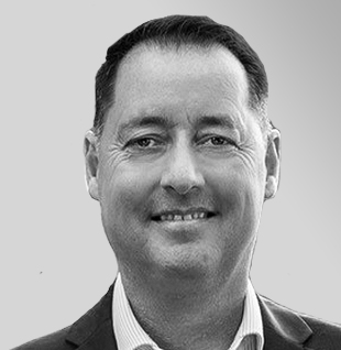 Paul Morrison